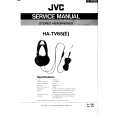 JVC HATV65 Manual de Servicio