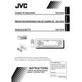 JVC KS-FX470J Manual de Usuario