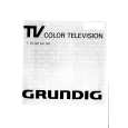 GRUNDIG T55-540TEXT Manual de Usuario GRUNDIG T55-540TEXT Manual de Usuario