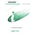 MARYNEN CMS762 Manual de Usuario