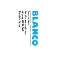 BLANCO BCD305 Manual de Usuario