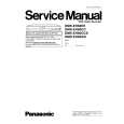 PANASONIC DMR-EH60GCS Manual de Servicio