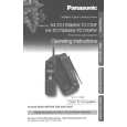 PANASONIC KXTC1703PW Manual de Usuario