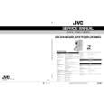 JVC GRDVX88EG Manual de Servicio
