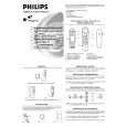 PHILIPS TD9053B/301 Manual de Usuario