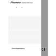 PIONEER DBR-S400NL Manual de Usuario