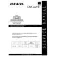 AIWA 4ZG-1A Manual de Servicio