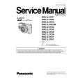 PANASONIC DMC-LX1GT VOLUME 1 Manual de Servicio