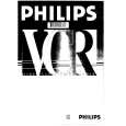 PHILIPS VR668/02 Manual de Usuario