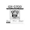 GX270D - Haga un click en la imagen para cerrar