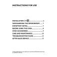 WHIRLPOOL AKP 230/IX/03 Manual de Usuario