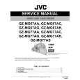 JVC GZ-MG77AA Manual de Servicio