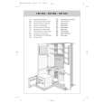 WHIRLPOOL CBI 604 W Manual de Instalación