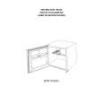 ELECTROLUX EFR0563C Manual de Usuario