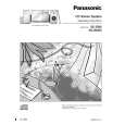PANASONIC SC-EN5 Manual de Usuario