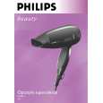 PHILIPS HP4834/15 Manual de Usuario