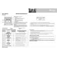 WHIRLPOOL BLZV 4006/01 IN Guía de consulta rápida