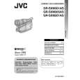 JVC GR-SXM201AS Manual de Usuario