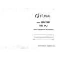 FUNAI VCR7000 Manual de Servicio