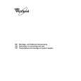 WHIRLPOOL AKR 510 IX Manual de Usuario