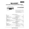 SHARP RP-118H (S) (BR) Manual de Servicio
