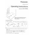 PANASONIC KXTD7894 Manual de Usuario