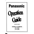 PANASONIC NNS560WF Manual de Usuario