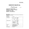 SAMSUNG CK542ZSE Manual de Servicio