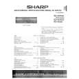 SHARP RG9000 Manual de Servicio