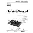 PHILIPS 22AF462 Manual de Servicio