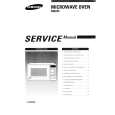 SAMSUNG MB245 Manual de Servicio