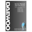 DAEWOO DV-K82 Manual de Servicio
