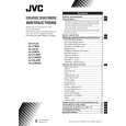 JVC AV-25L83B/VT Manual de Usuario