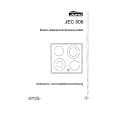 JUNO-ELECTROLUX JEC506B Manual de Usuario