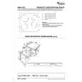 WHIRLPOOL AKM 952/IX Guía de consulta rápida