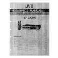 JVC SR-330MS Manual de Servicio JVC SR-330MS Manual de Servicio