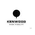 KENWOOD KA-6000 Manual de Usuario