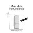 CORBERO FC1751S Manual de Usuario