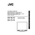 JVC GD-19L1 Manual de Usuario JVC GD-19L1 Manual de Usuario