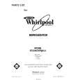 WHIRLPOOL ET22MTXPWR0 Catálogo de piezas