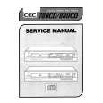 CEC CHUO DENKI 780CD Manual de Servicio