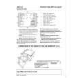 WHIRLPOOL AKR 103 IX Manual de Usuario