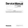 PANASONIC TC-26LX85 Manual de Servicio