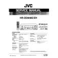 JVC HRDD848 Manual de Servicio