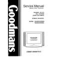 GOODMANS 285NS Manual de Servicio