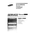 SAMSUNG SV-DVD545 Manual de Servicio