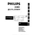 PHILIPS M825 Manual de Usuario