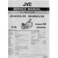 JVC GRM3EG Manual de Servicio