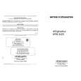 ARTHUR MARTIN ELECTROLUX ARN3420 Manual de Usuario