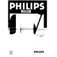 PHILIPS 21PT135A/01 Manual de Usuario